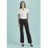 Womens Relaxed Fit Pant