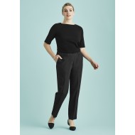 Womens Ultra Comfort Waist Pant