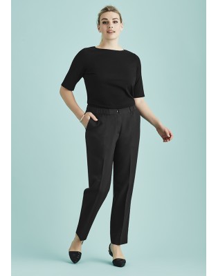 Womens Ultra Comfort Waist Pant