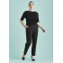 Womens Ultra Comfort Waist Pant