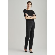 Womens Relaxed Fit Pant