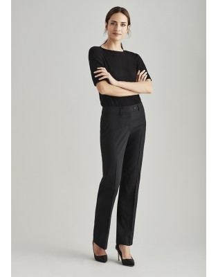 Womens Relaxed Fit Pant