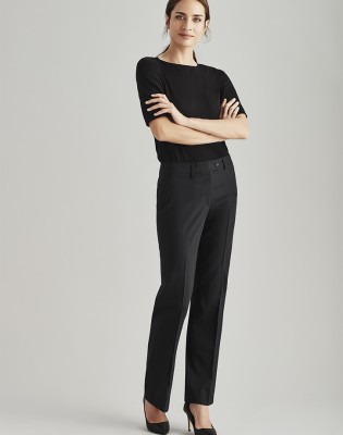 Womens Relaxed Fit Pant