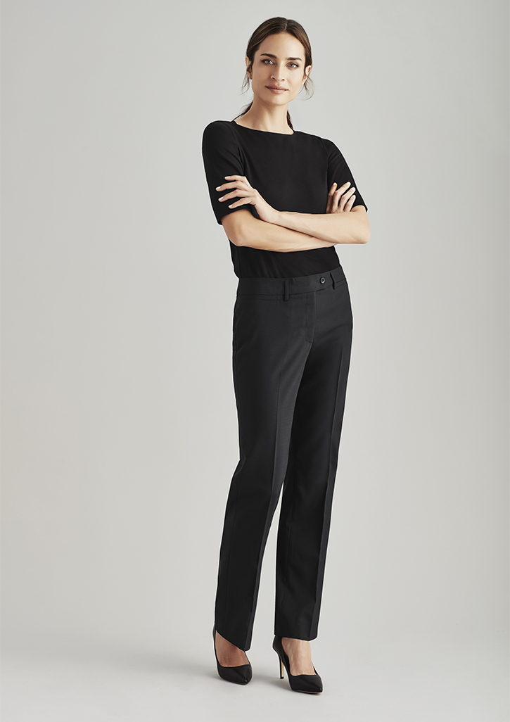 Womens Relaxed Fit Pant
