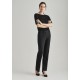 Womens Relaxed Fit Pant