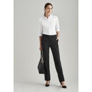 Womens Adjustable Waist Pant