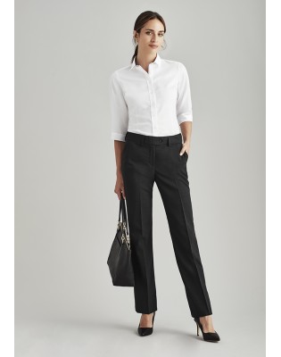 Womens Adjustable Waist Pant