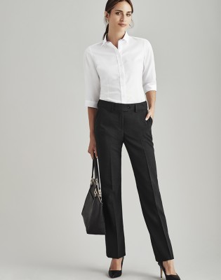 Womens Adjustable Waist Pant