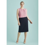 Womens Relaxed Fit Skirt