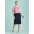 Womens Relaxed Fit Skirt