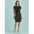 Womens Multi-Pleat Skirt