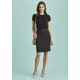 Womens Multi-Pleat Skirt