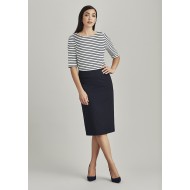 Womens Relaxed Fit Skirt