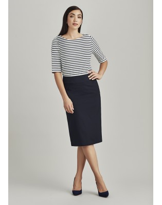 Womens Relaxed Fit Skirt