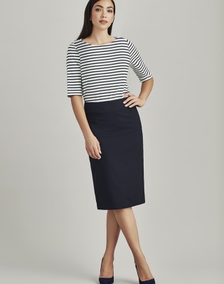 Womens Relaxed Fit Skirt