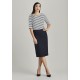 Womens Relaxed Fit Skirt