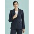 Womens Longline Jacket