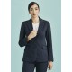 Womens Longline Jacket