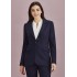 Womens Longline Jacket