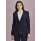 Womens Longline Jacket