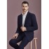 Mens City Fit Two Button Jacket