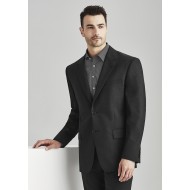 Mens 2 Button Jacket