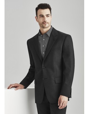 Mens 2 Button Jacket