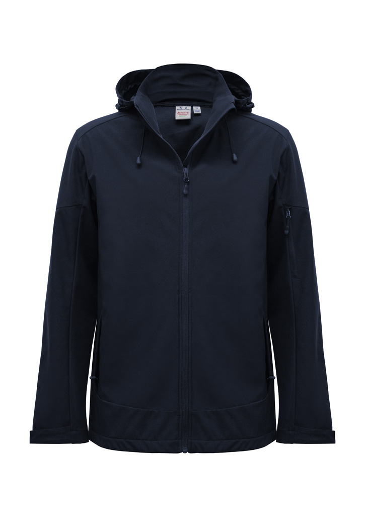 Mens Atlas Jacket