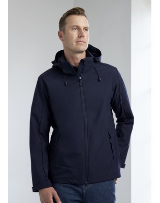 Mens Atlas Jacket