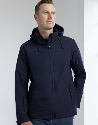 Mens Atlas Jacket
