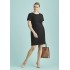 Womens Short Sleeve Dress