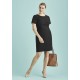 Womens Short Sleeve Dress