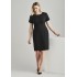 Womens Short Sleeve Dress
