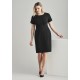 Womens Short Sleeve Dress