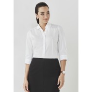 Womens Hudson 3/4 Sleeve Shirt