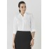 Womens Hudson 3/4 Sleeve Shirt