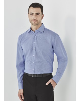 Mens Hudson Long Sleeve Shirt