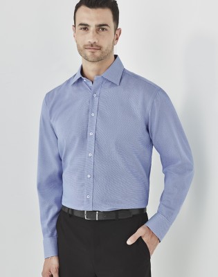 Mens Hudson Long Sleeve Shirt