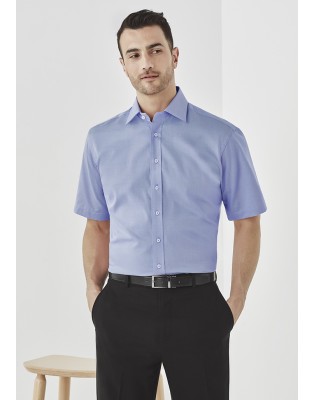 Mens Hudson Short Sleeve Shirt