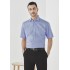 Mens Hudson Short Sleeve Shirt