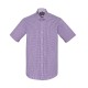 Mens Newport Short Sleeve Shirt