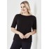 Womens Camille Short Sleeve T-Top