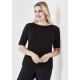 Womens Camille Short Sleeve T-Top