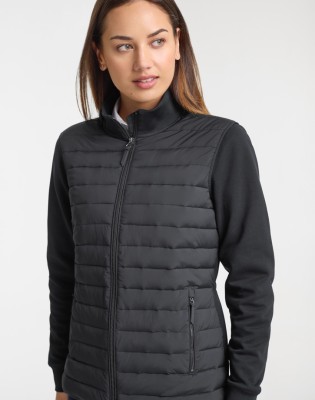 Womens Tailor Jacket