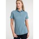 Womens Phoenix Short Sleeve Polo