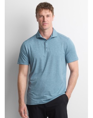 Mens Phoenix Short Sleeve Polo