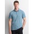 Mens Phoenix Short Sleeve Polo