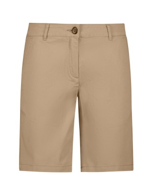 Womens Lawson Chino Short