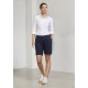 Womens Lawson Chino Short