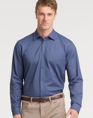 Mens Venture Long Sleeve Shirt
